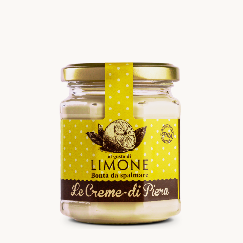 Lemon Cacao